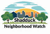 Shadduck NW Logo